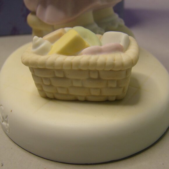 Precious Moments You make a world of difference Members 2007 CC90002 Figurine - Picture 10 of 14